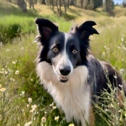 Las 10 razas de perro más inteligentes